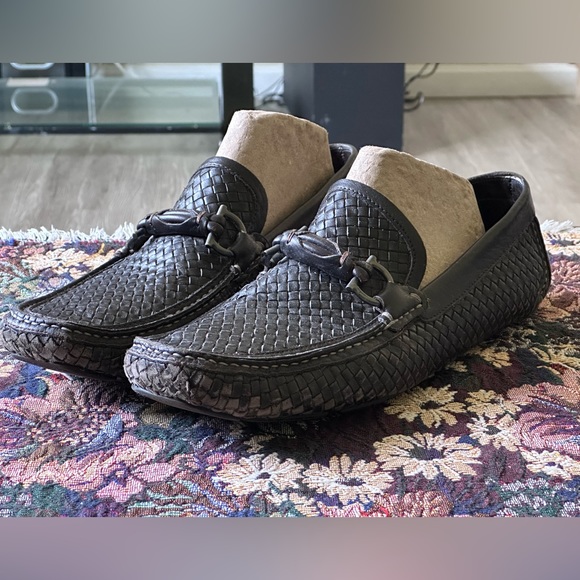 SALVATORE FERRAGAMO# サイズ25.5cm Salvatore Ferragamo | Shoes | Salvatore Ferragamo Barbados Gancini